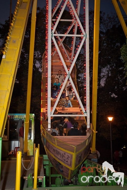Festivalul vinului şi Târgul pălincarilor - ziua 2,