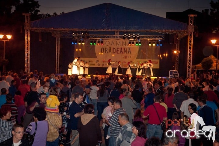 Festivalul vinului şi Târgul pălincarilor - ziua 2,