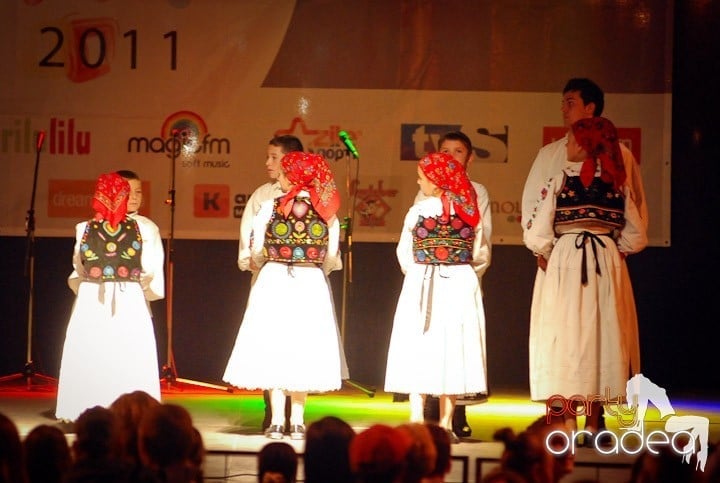 Festivalul vinului şi Târgul pălincarilor - ziua 2,