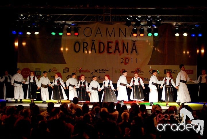 Festivalul vinului şi Târgul pălincarilor - ziua 2,