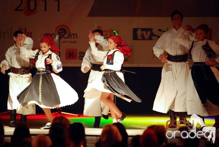 Festivalul vinului şi Târgul pălincarilor - ziua 2,