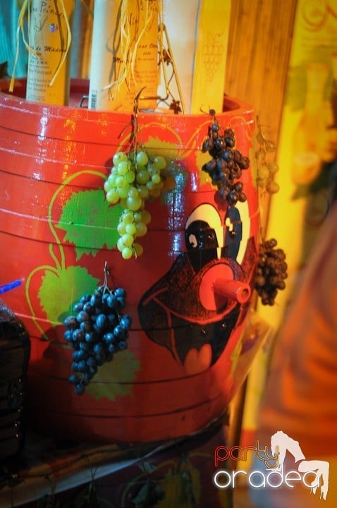 Festivalul vinului şi Târgul pălincarilor - ziua 2,