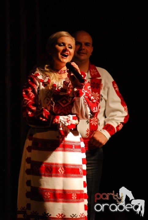 Festivalul vinului şi Târgul pălincarilor - ziua 2,