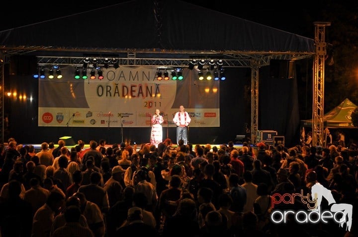 Festivalul vinului şi Târgul pălincarilor - ziua 2,