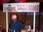 Festivalul vinului şi Târgul pălincarilor - ziua 2
