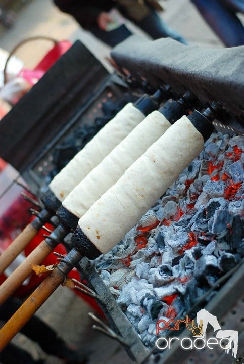 Festivalul vinului şi Târgul pălincarilor,