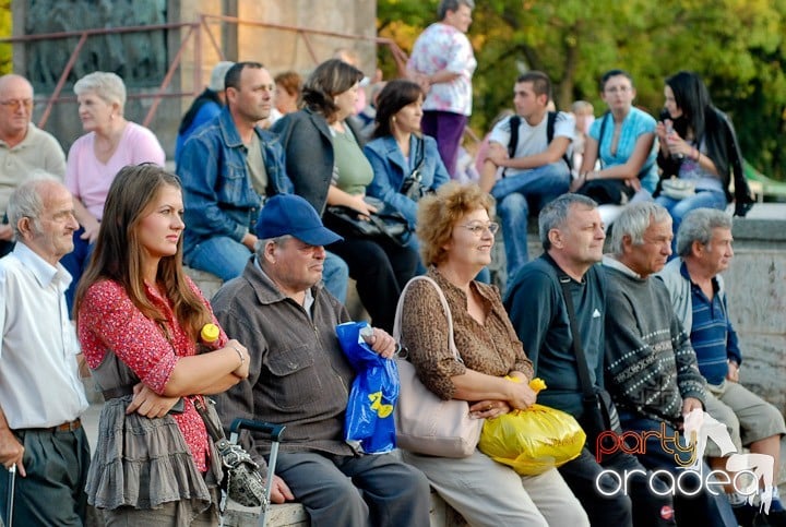 Festivalul vinului şi Târgul pălincarilor,
