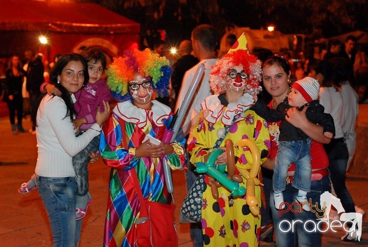 Festivalul vinului şi Târgul pălincarilor,