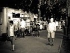 Festivalul vinului şi Târgul pălincarilor