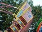 Festivalul vinului şi Târgul pălincarilor