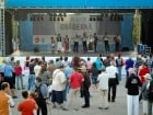 Festivalul vinului şi Târgul pălincarilor