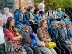 Festivalul vinului şi Târgul pălincarilor