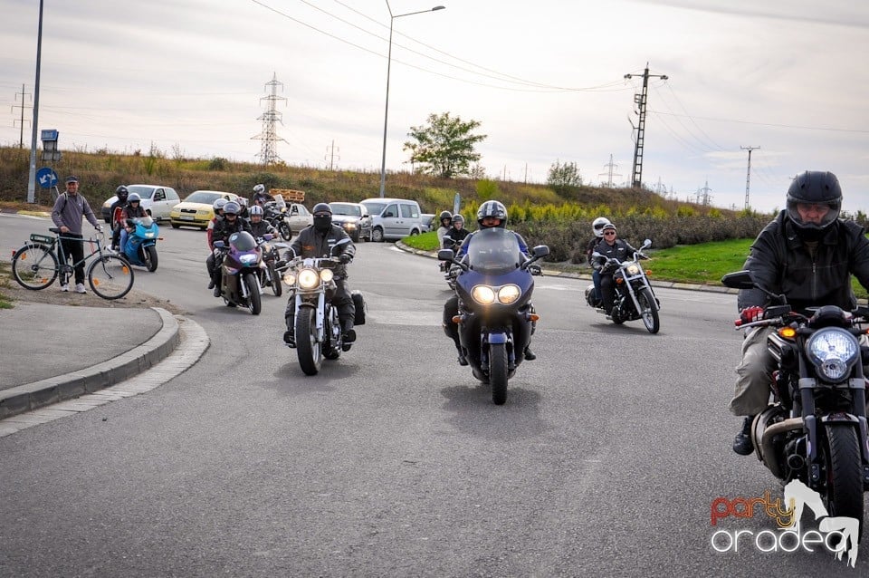 Festivitate de deschidere showroom BMW Motorrad GWP Oradea, BMW Grup West Premium