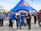 Festivitate de deschidere showroom BMW Motorrad GWP Oradea