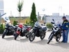 Festivitate de deschidere showroom BMW Motorrad GWP Oradea