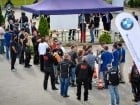 Festivitate de deschidere showroom BMW Motorrad GWP Oradea