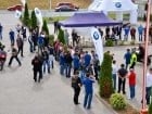 Festivitate de deschidere showroom BMW Motorrad GWP Oradea