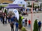 Festivitate de deschidere showroom BMW Motorrad GWP Oradea