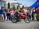 Festivitate de deschidere showroom BMW Motorrad GWP Oradea