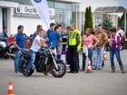 Festivitate de deschidere showroom BMW Motorrad GWP Oradea