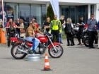 Festivitate de deschidere showroom BMW Motorrad GWP Oradea