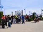 Festivitate de deschidere showroom BMW Motorrad GWP Oradea