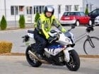 Festivitate de deschidere showroom BMW Motorrad GWP Oradea