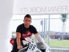 Festivitate de deschidere showroom BMW Motorrad GWP Oradea