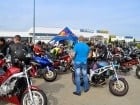 Festivitate de deschidere showroom BMW Motorrad GWP Oradea