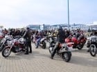 Festivitate de deschidere showroom BMW Motorrad GWP Oradea