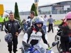 Festivitate de deschidere showroom BMW Motorrad GWP Oradea