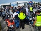 Festivitate de deschidere showroom BMW Motorrad GWP Oradea