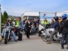 Festivitate de deschidere showroom BMW Motorrad GWP Oradea