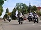 Festivitate de deschidere showroom BMW Motorrad GWP Oradea