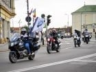 Festivitate de deschidere showroom BMW Motorrad GWP Oradea