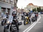 Festivitate de deschidere showroom BMW Motorrad GWP Oradea