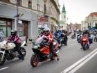 Festivitate de deschidere showroom BMW Motorrad GWP Oradea