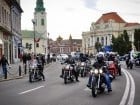 Festivitate de deschidere showroom BMW Motorrad GWP Oradea