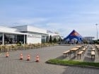 Festivitate de deschidere showroom BMW Motorrad GWP Oradea