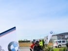 Festivitate de deschidere showroom BMW Motorrad GWP Oradea