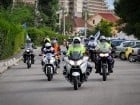 Festivitate de deschidere showroom BMW Motorrad GWP Oradea