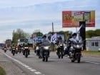 Festivitate de deschidere showroom BMW Motorrad GWP Oradea