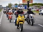 Festivitate de deschidere showroom BMW Motorrad GWP Oradea