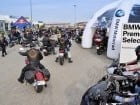 Festivitate de deschidere showroom BMW Motorrad GWP Oradea