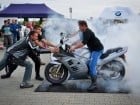 Festivitate de deschidere showroom BMW Motorrad GWP Oradea