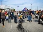 Festivitate de deschidere showroom BMW Motorrad GWP Oradea