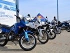 Festivitate de deschidere showroom BMW Motorrad GWP Oradea