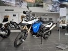 Festivitate de deschidere showroom BMW Motorrad GWP Oradea