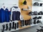 Festivitate de deschidere showroom BMW Motorrad GWP Oradea