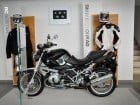 Festivitate de deschidere showroom BMW Motorrad GWP Oradea